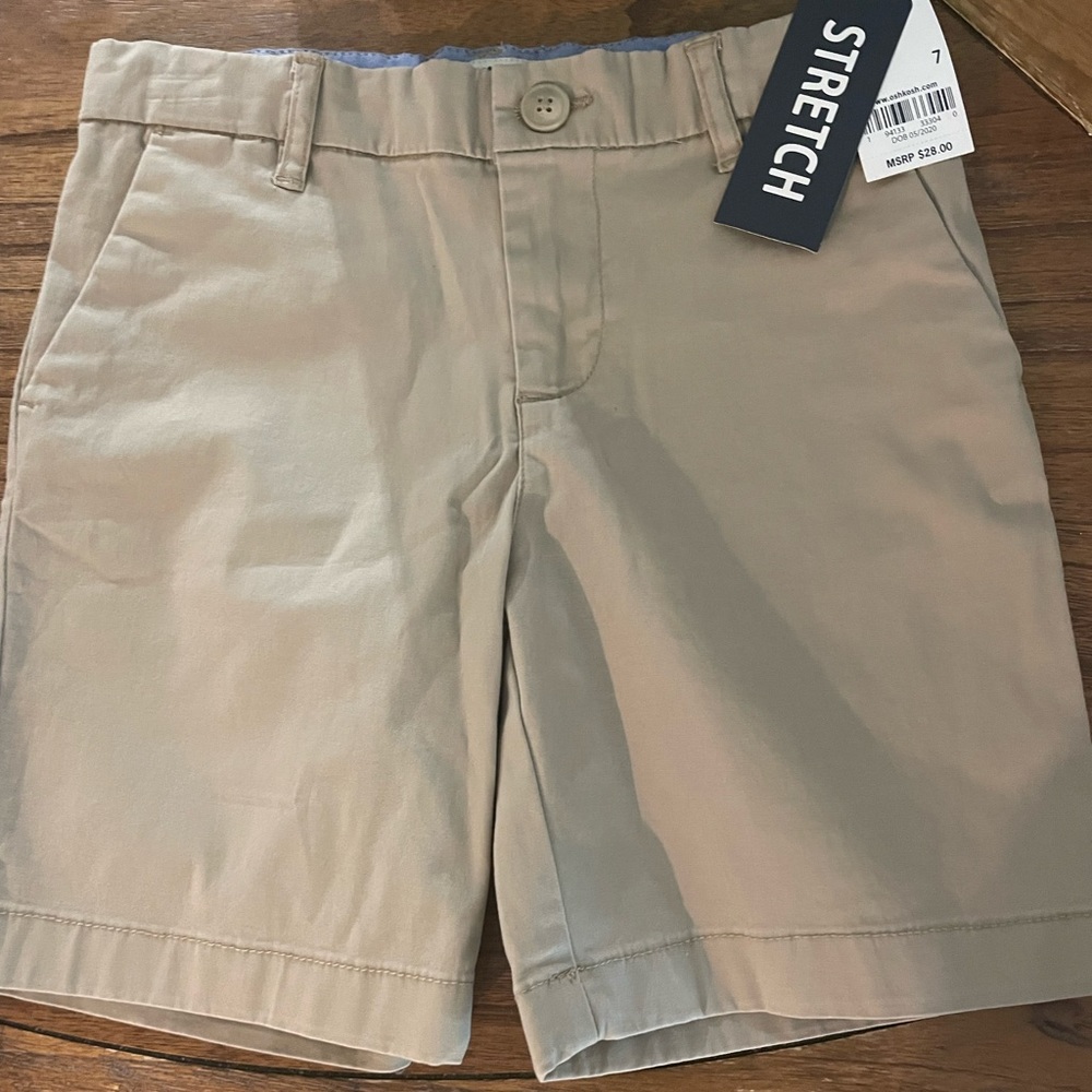 Uniform shorts
